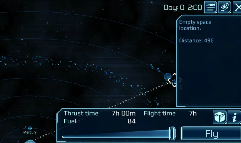 معرفی بازی Space Commander؛ یکی از بهترین عناوین استراتژیک - MMO موبایلی - ویجیاتو
