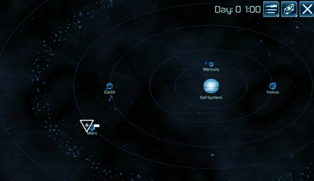 معرفی بازی Space Commander؛ یکی از بهترین عناوین استراتژیک - MMO موبایلی - ویجیاتو