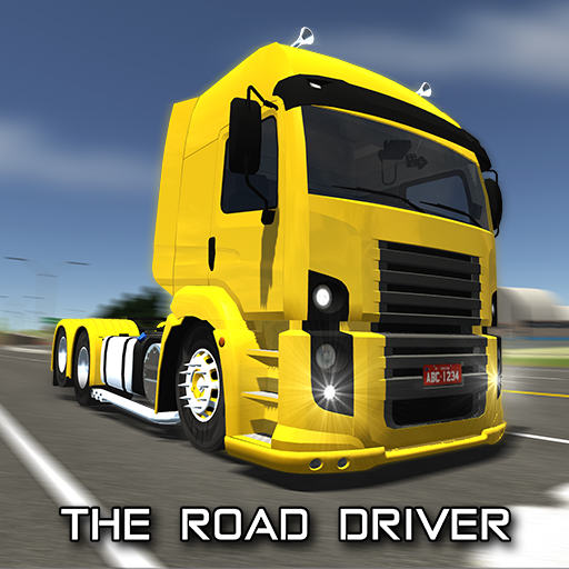 The Road Driver – Truck and Bus Simulator Game