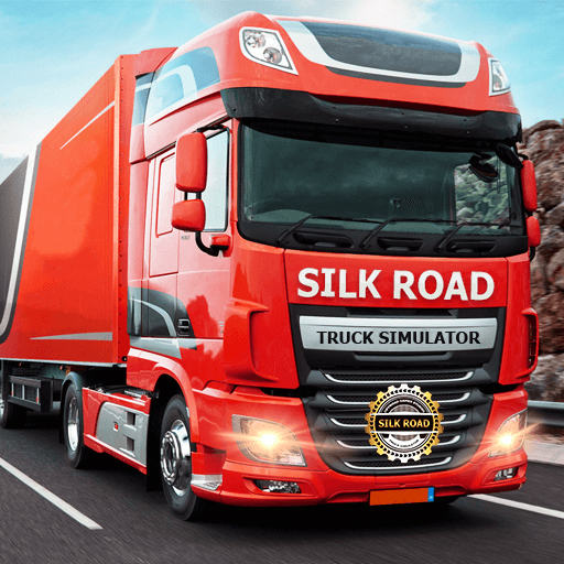 Silkroad Truck Simulator