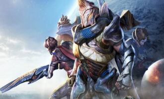 Yeager: Hunter Legend