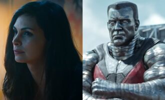 فیلم ددپول 3