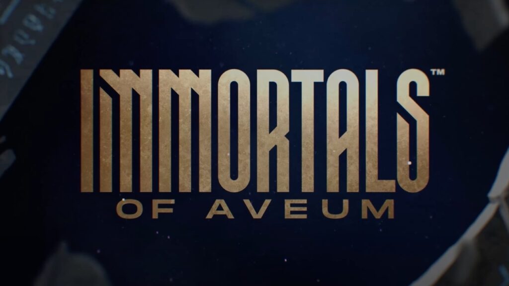 بازی Immortals at Aveum