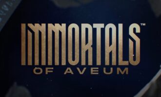 Immortals of Aveum