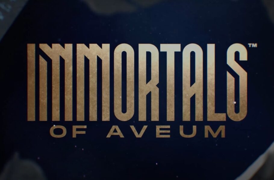 Immortals of Aveum