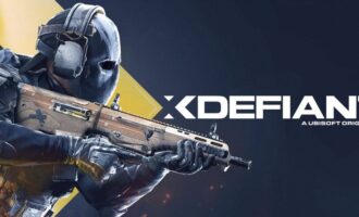 XDefiant