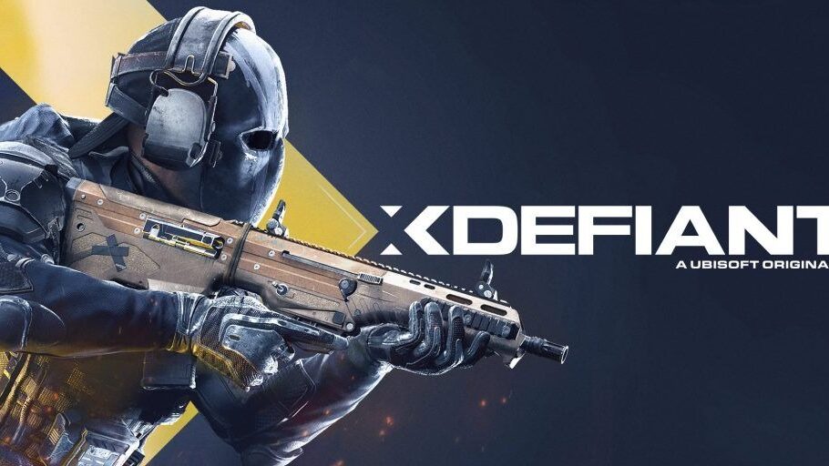 XDefiant