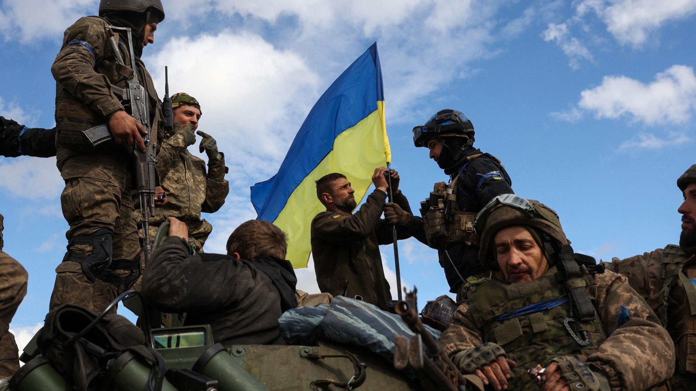 چگونه توسعه بازی‌ها در اوکراین، حتی در زمان تهاجم روسیه هم متوقف نشده است؟