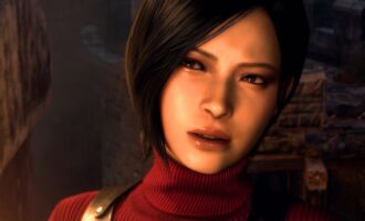 ایدا در رزیدنت اویل ۴