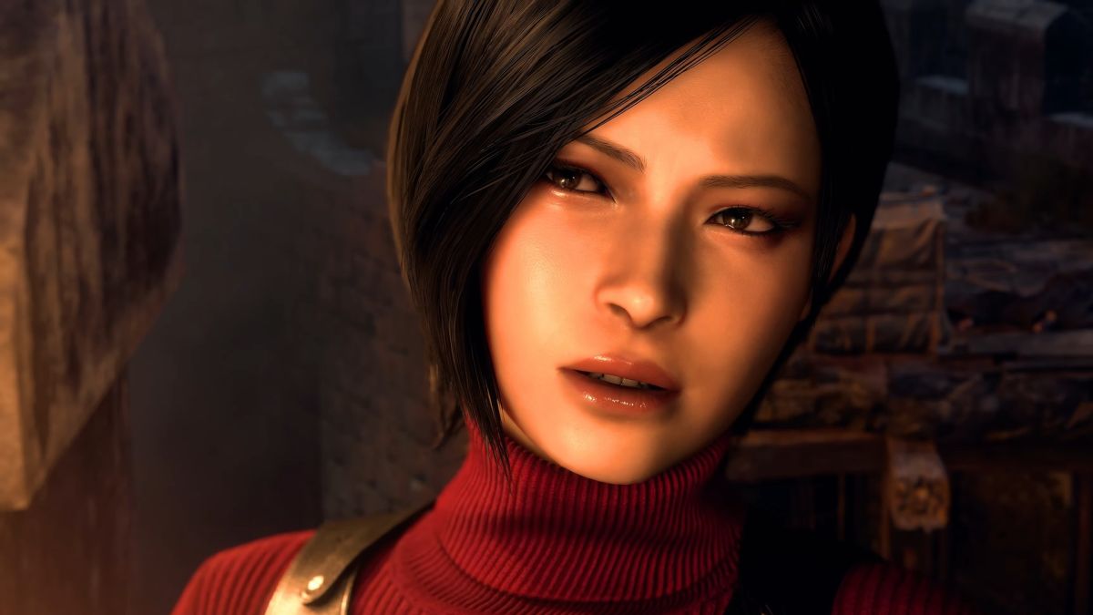طرفداران Resident Evil 4 به صداپیشه ایدا در فضای مجازی حمله کرده‌اند
