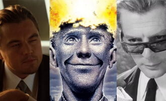 ۱۵ فیلم برتر با موضوع خواب و رویا