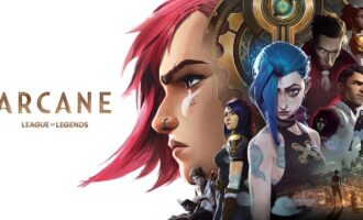 Arcane