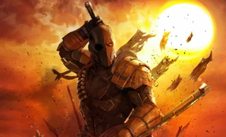 بدن دثتروک - Banner