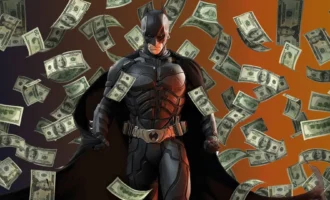 کمیک گران - Banner