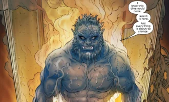 بدن بیست - Banner