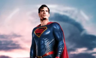 بازیگران سوپرمن - Banner