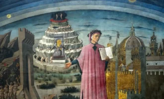 کمدی الهی - Banner