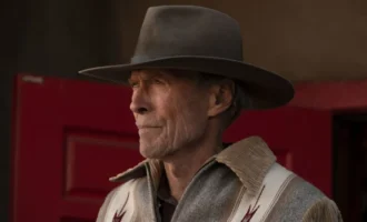 کلینت ایستوود