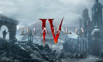 Diablo 4