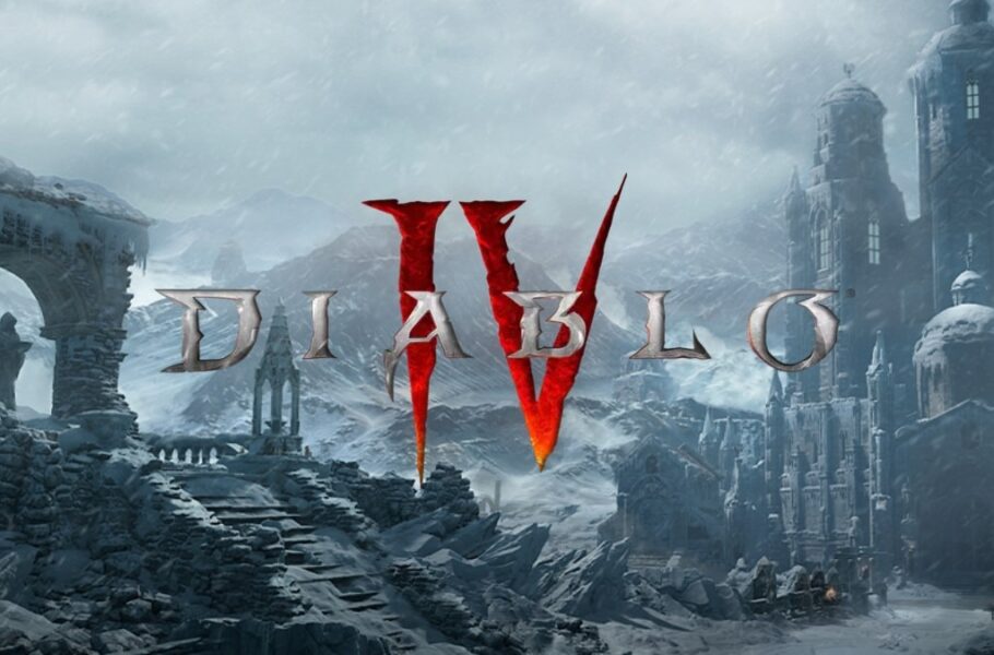 Diablo 4