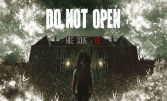 بازی Do Not Open