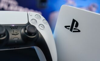 پلی استیشن ۵