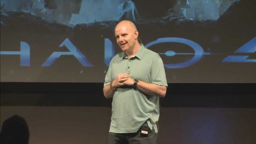 کارگردان فرنچایز Halo از مایکروسافت جدا شد - ویجیاتو