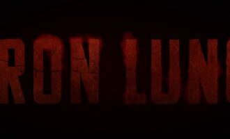 ساخت فیلم Iron Lung توسط مارکیپلایر