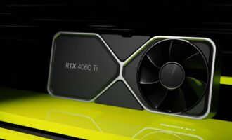 کارت گرافیک RTX 4060