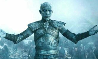 Game of Thrones