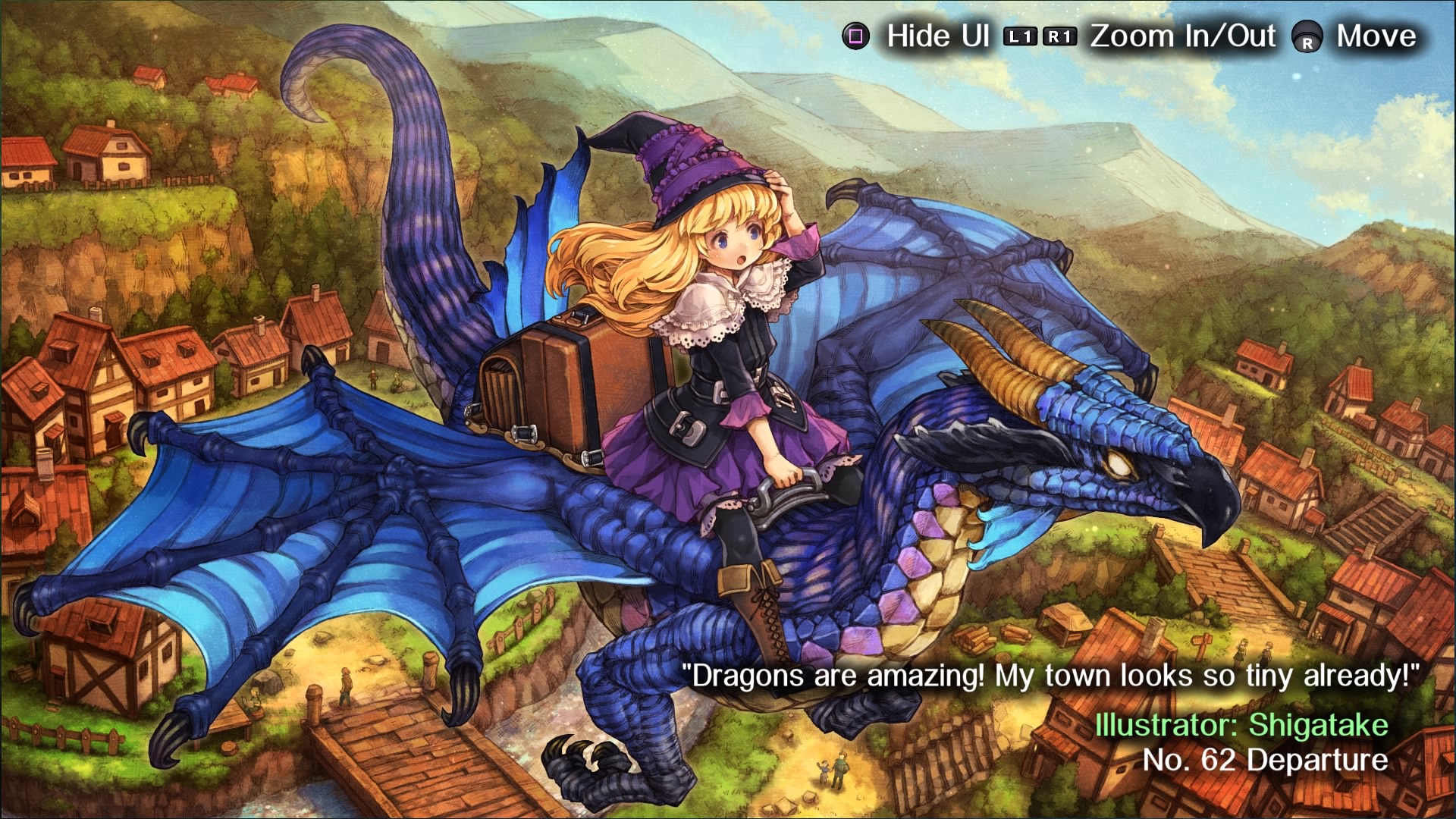 بازی GrimGrimoire OnceMore