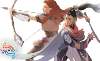 Horizon Forbidden West