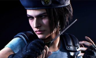 Resident Evil Remake