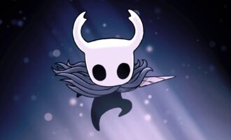 Hollow Knight