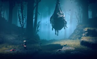 بازی Little Nightmares