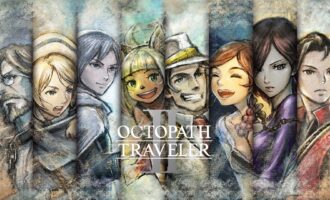 Octopath Traveler 2