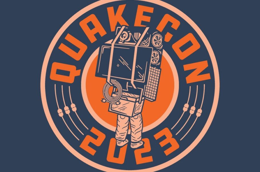 رویداد QuakeCon 2023