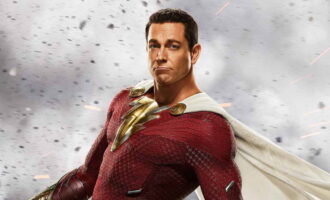 نقد فیلم Shazam! Fury of the Gods