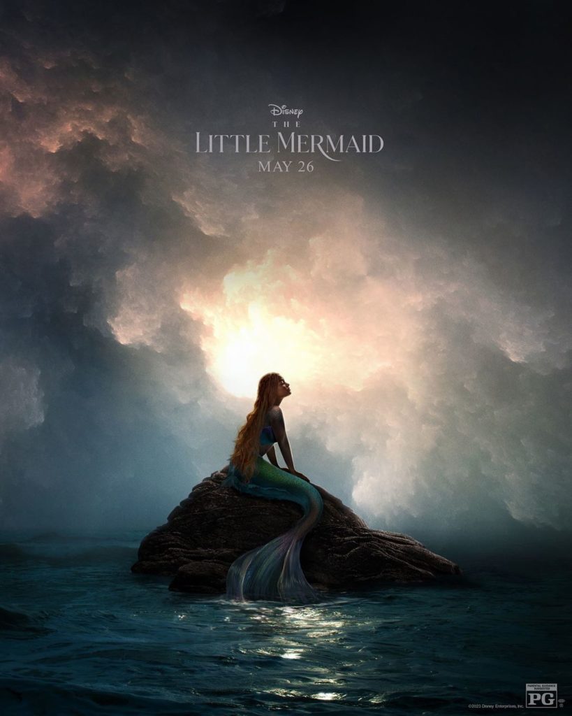 فیلم The Little Mermaid