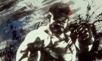 Street Fighter 6 Wallpaper