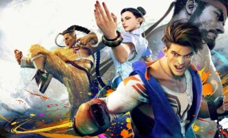 بازی Street Fighter 6