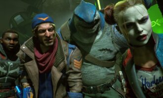 Suicide Squad