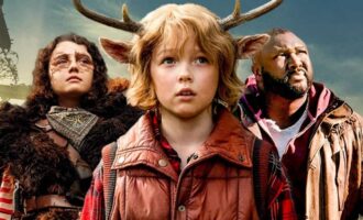 سریال Sweet Tooth