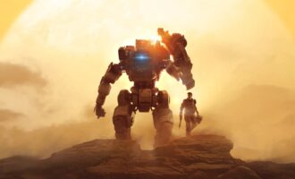 Titanfall 3