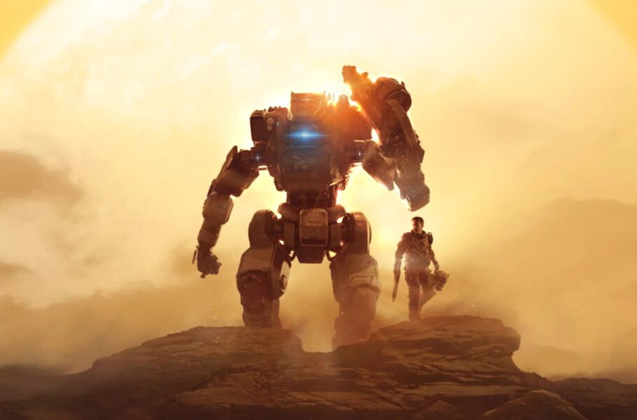 Titanfall 3