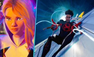 Spider-Man: Across the Spider-Verse