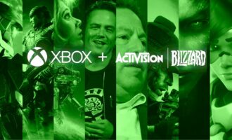 Xbox Activision Deal