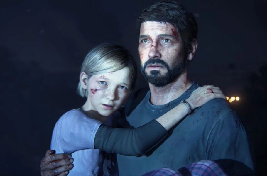 The Last of Us