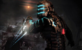 Dead Space Wallpaper