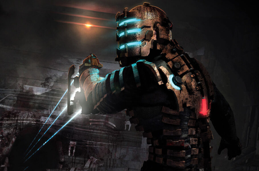 Dead Space Wallpaper